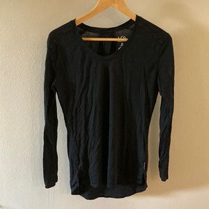 REI Black Tunic